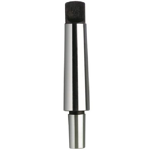 Taper drift for drill chuck BDS Machines (English)