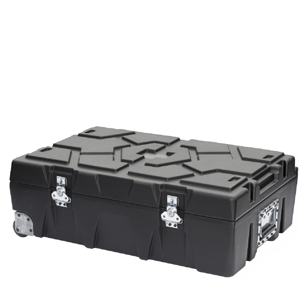 Carry case on wheels for MAB 1300