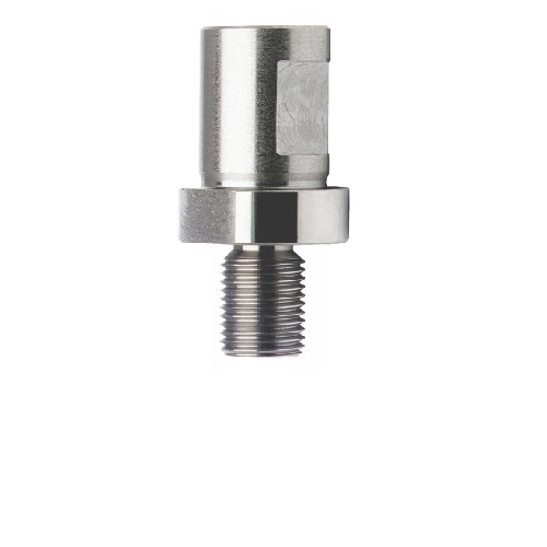 Weldon Shank Adapter For Drill Chuck