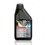 Coolant & lubricant for annular cutters