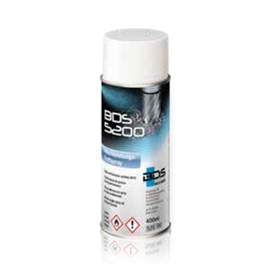 High-performance lubrication spray 5200 / ZHS 400