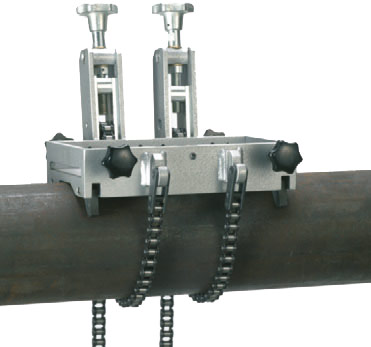 Tube Clamping Device – Large