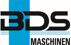 BDS Maschinen LOGO