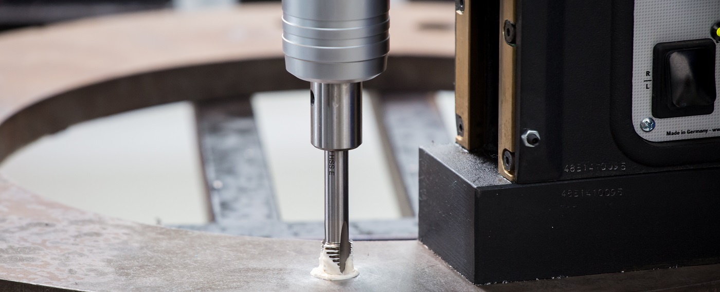 tappingaccessories BDS Machines (English)