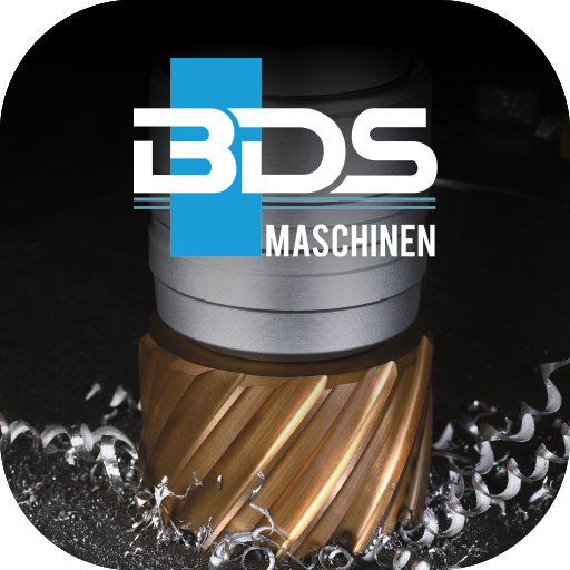 BDS Maschinen GmbH Kernbohrer