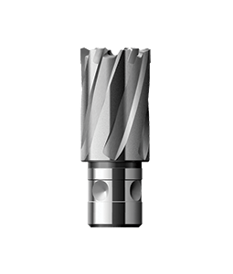 Carbide-F Quick-In Series Annular Cutters