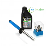 Coolant & lubricant for annular cutters