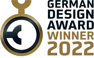 German design award winner