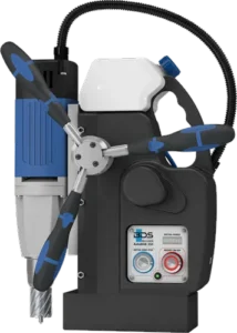AutoMAB 350 | MÁQUINA DE TALADRADO MAGNÉTICA TOTALMENTE AUTOMÁTICA