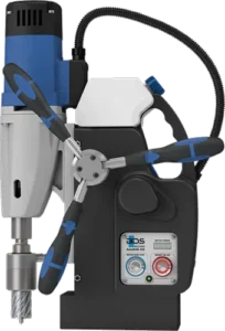 AutoMAB 450 | MÁQUINA DE TALADRADO MAGNÉTICA TOTALMENTE AUTOMÁTICA