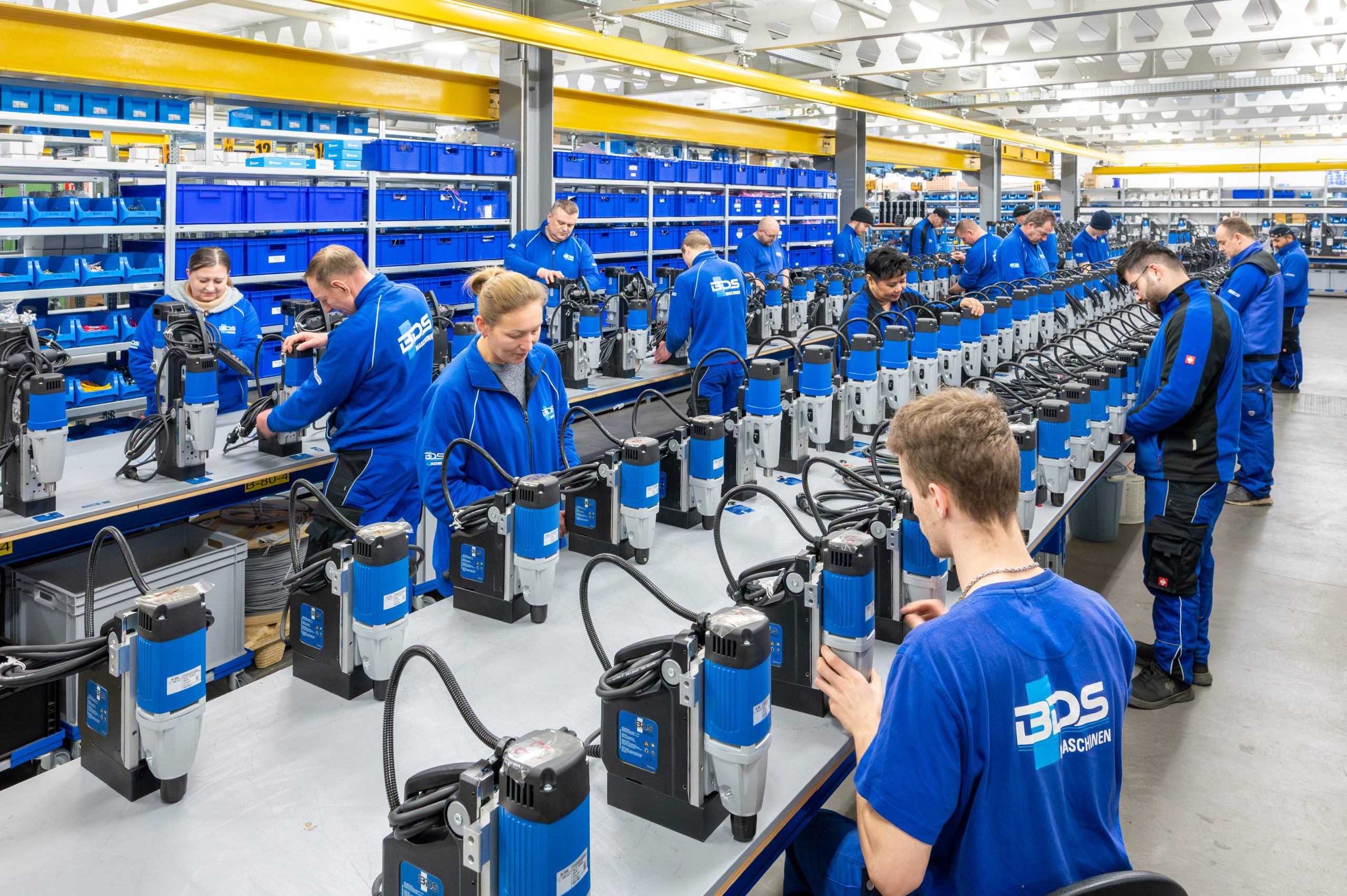 BDS Machines Factory_1