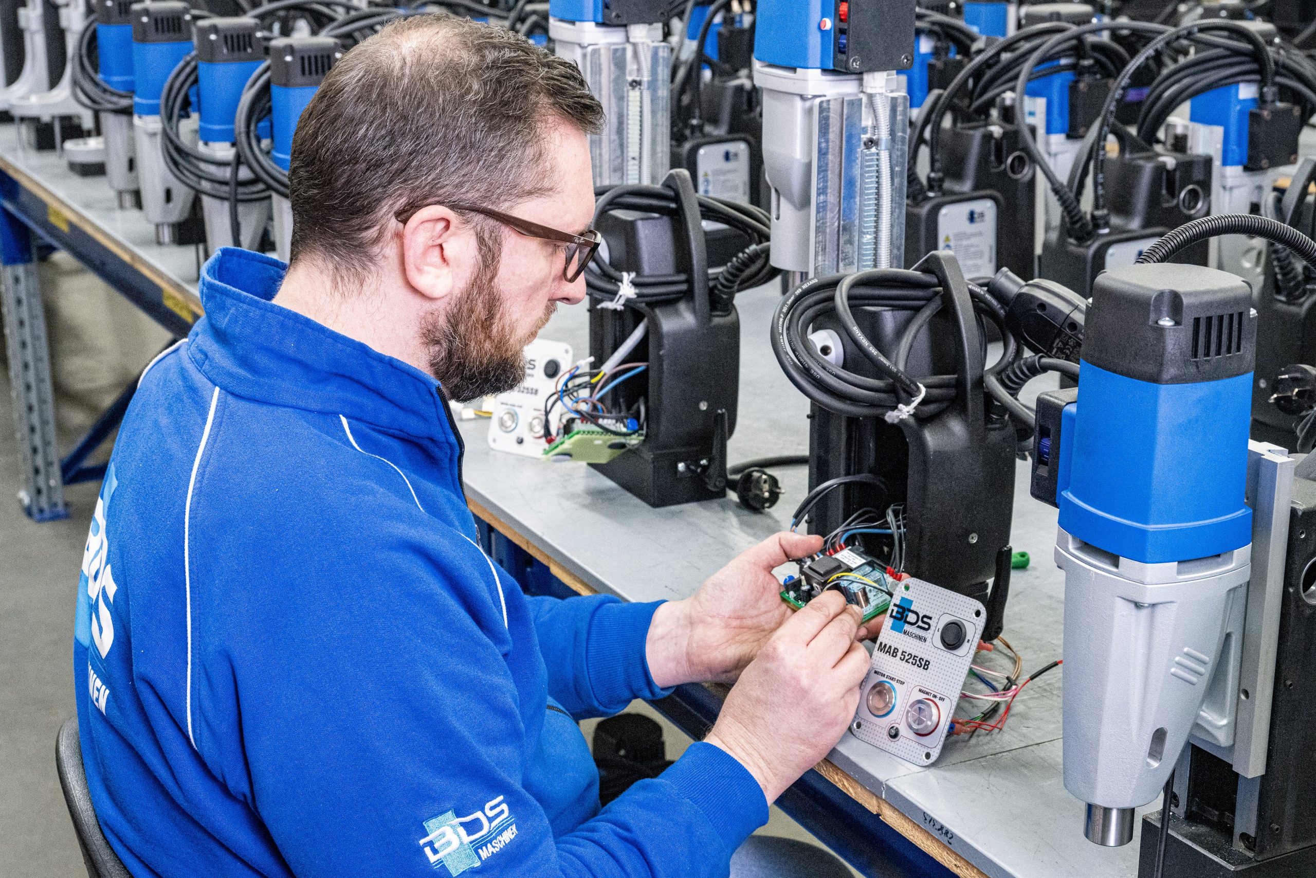 BDS Machines Factory_10