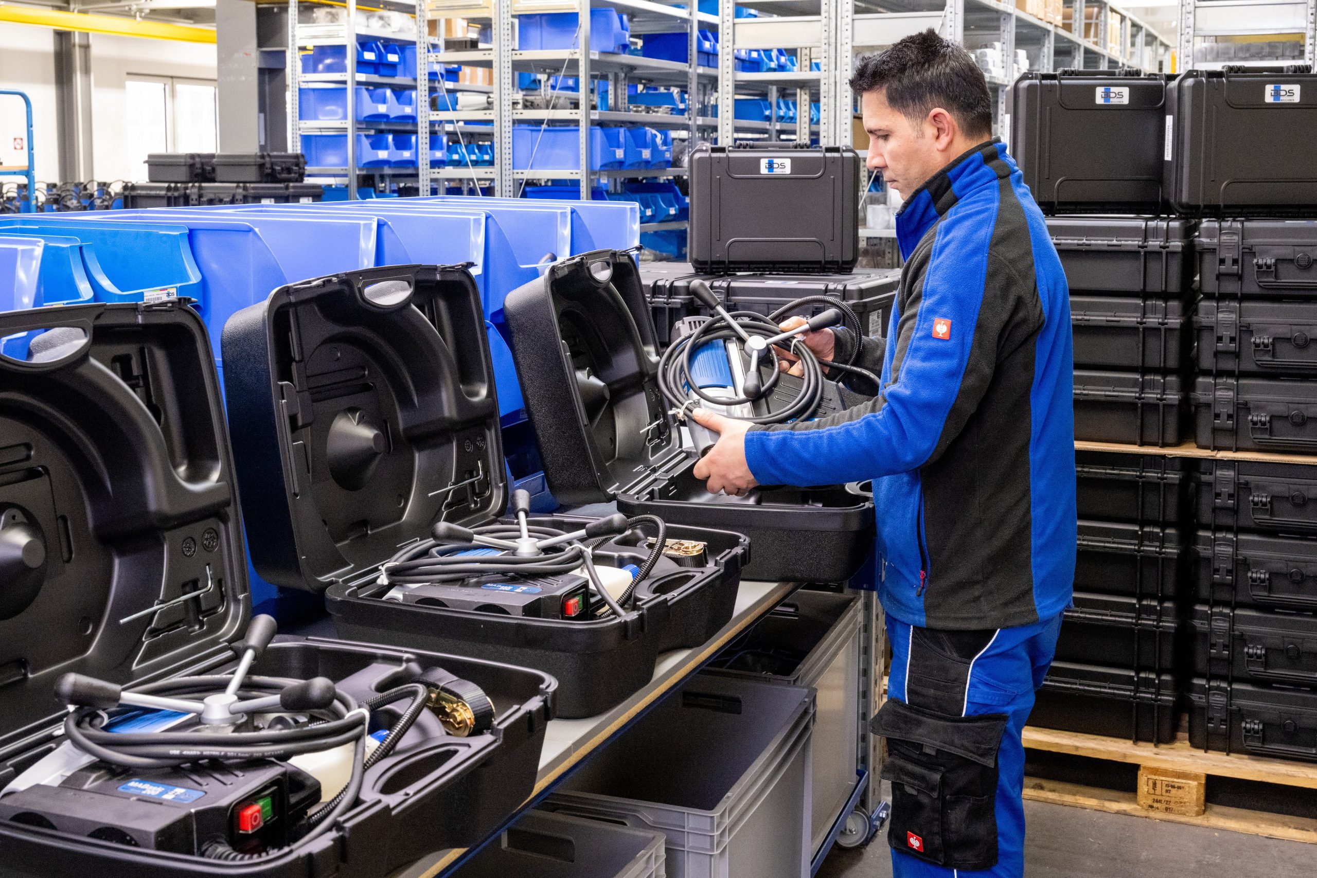 BDS Machines Factory_15