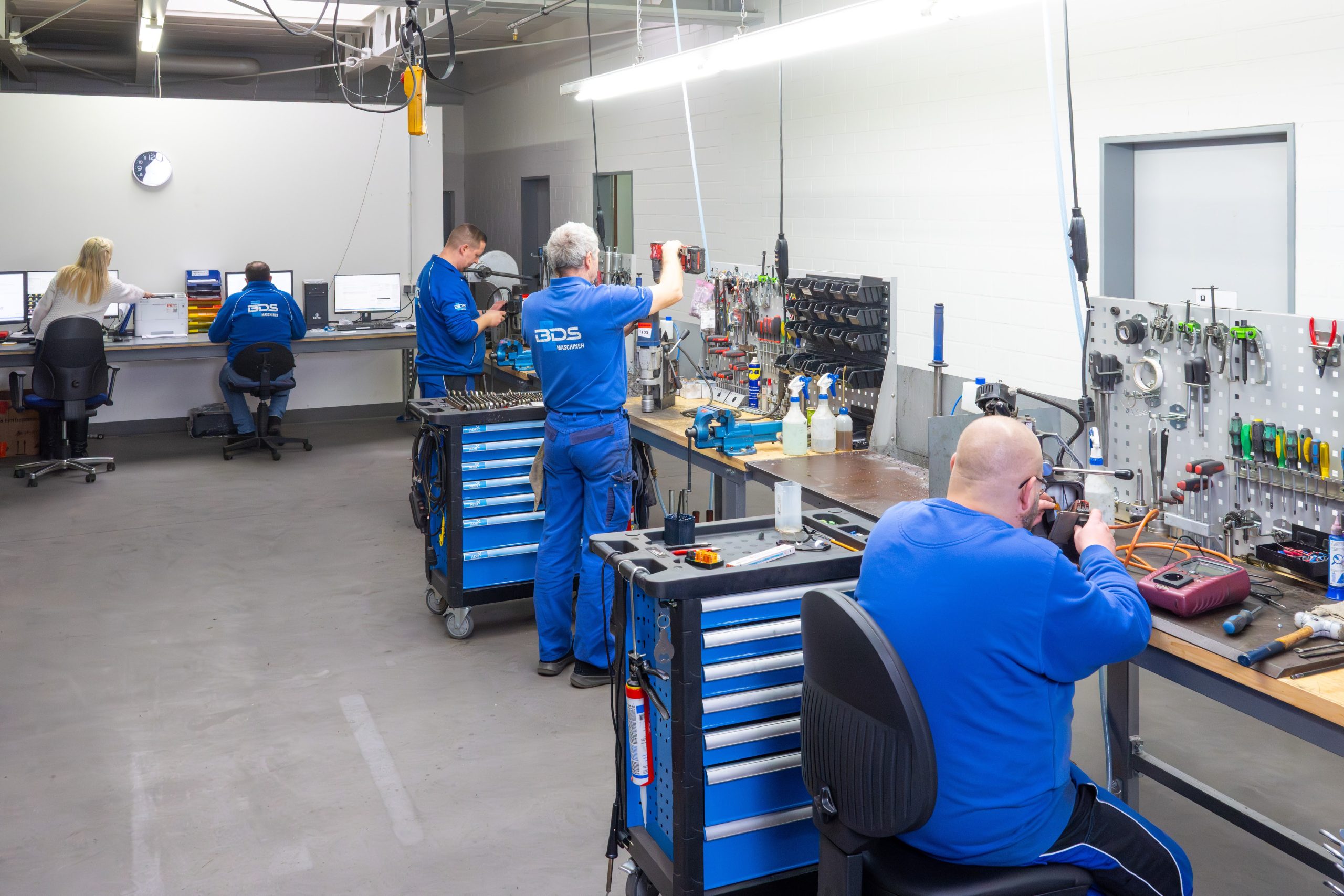BDS Machines Factory_20