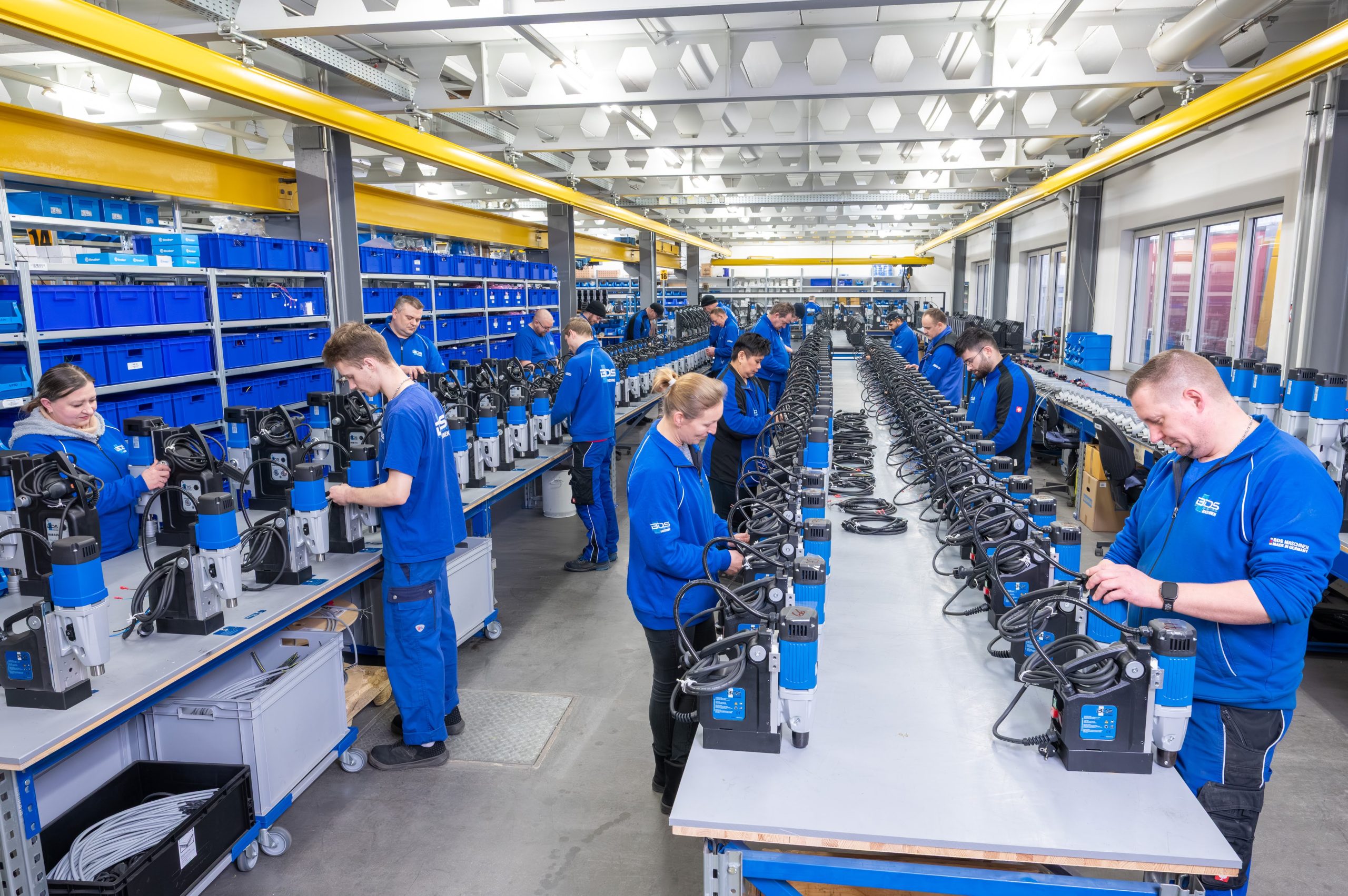 BDS Machines Factory_23