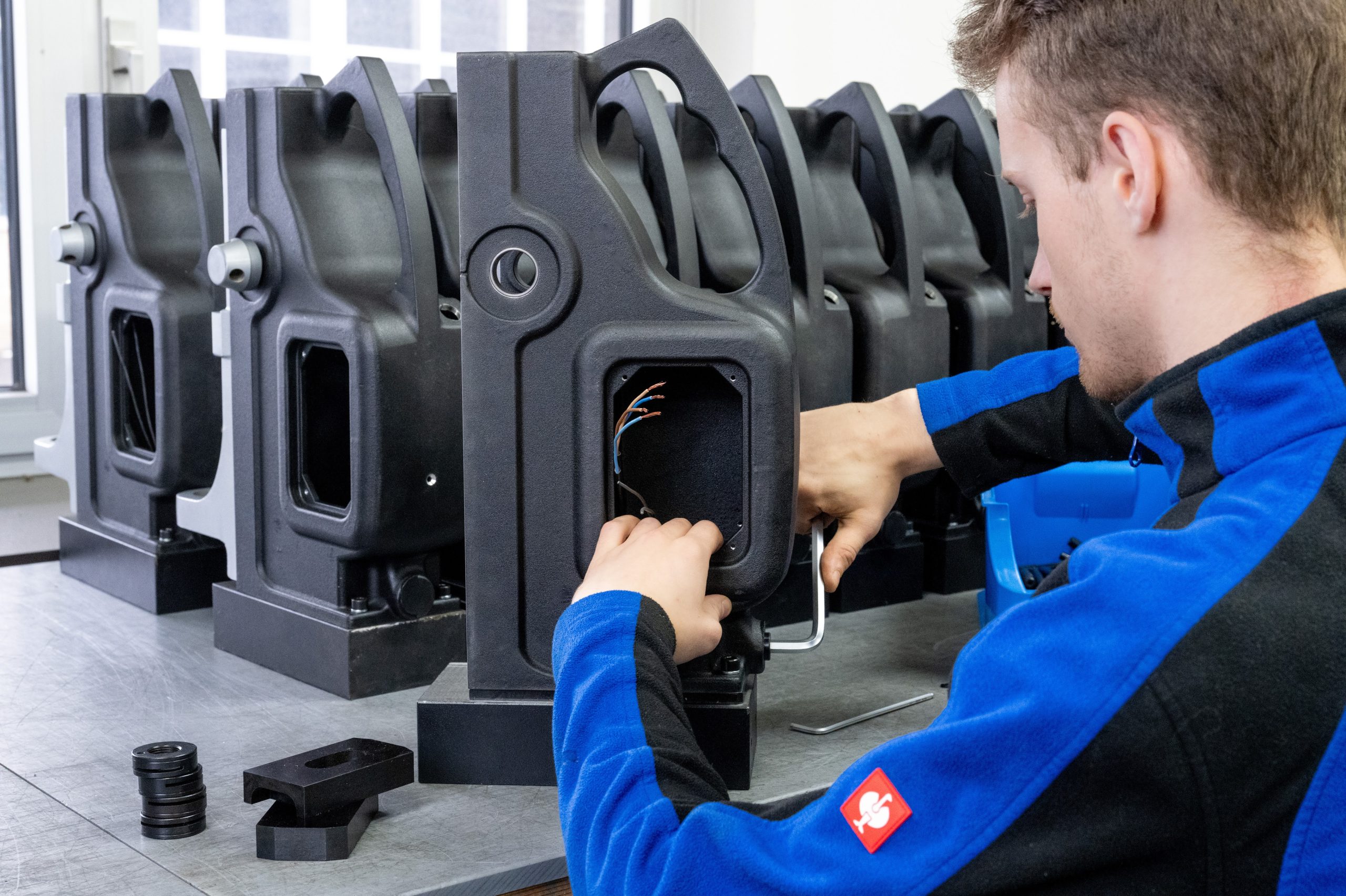 BDS Machines Factory_3