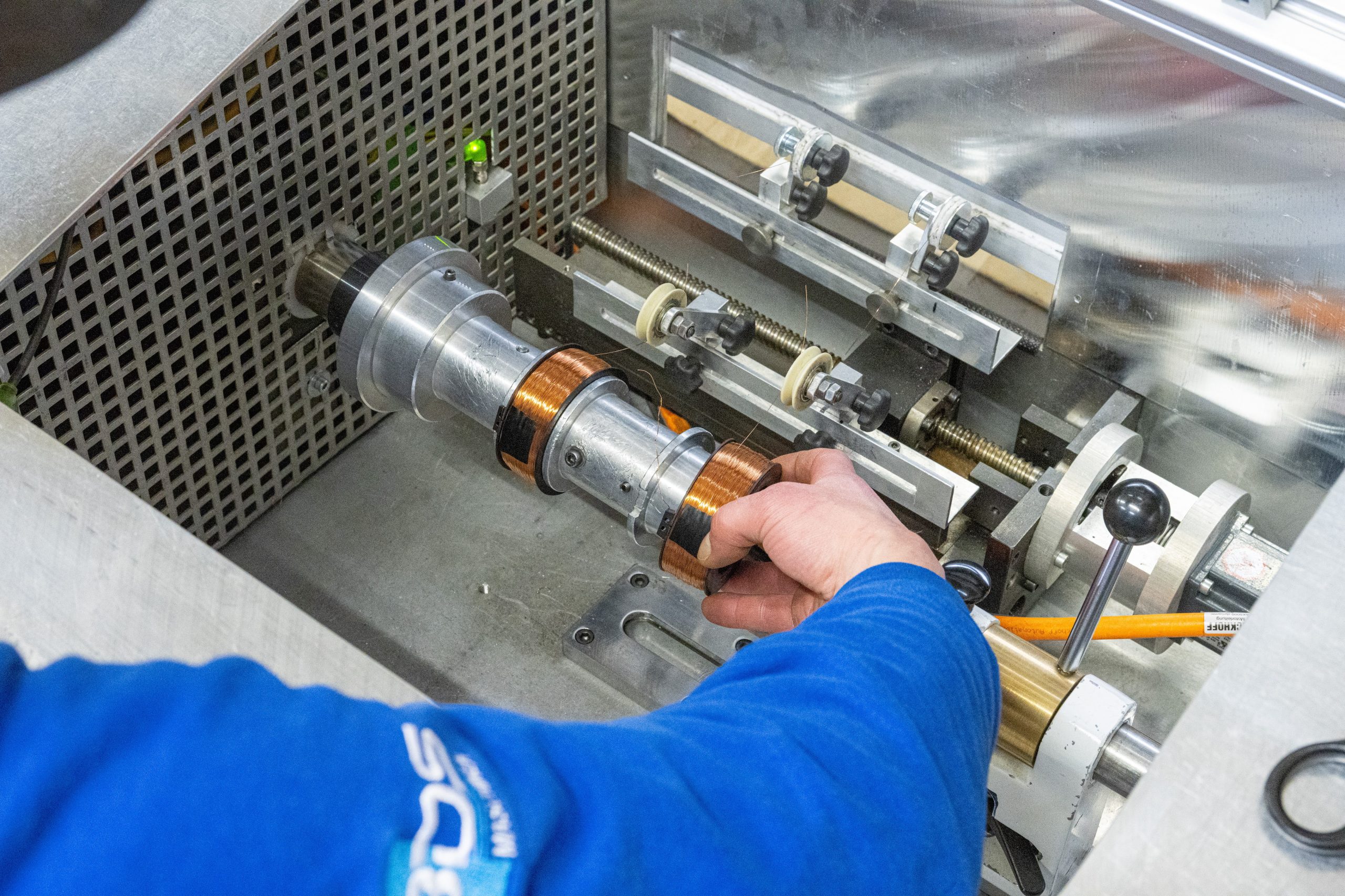 BDS Machines Factory_5
