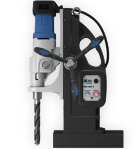 MAB 1300V | MÁQUINA AUTOMÁTICA DE TALADRADO Y ROSCADO MAGNÉTICA