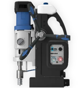 MAB 825V | MÁQUINA AUTOMÁTICA DE TALADRADO Y ROSCADO MAGNÉTICA