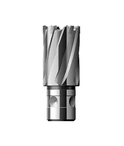 TCT Quick IN | CORTADOR ANULAR TCT QUICK IN