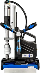 AirMAB 5000PRO | MÁQUINA DE TALADRADO MAGNÉTICA NEUMÁTICA