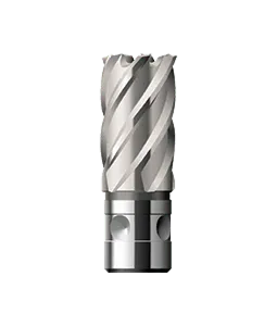 HSS Quick IN | CORTADOR ANULAR HSS QUICK IN