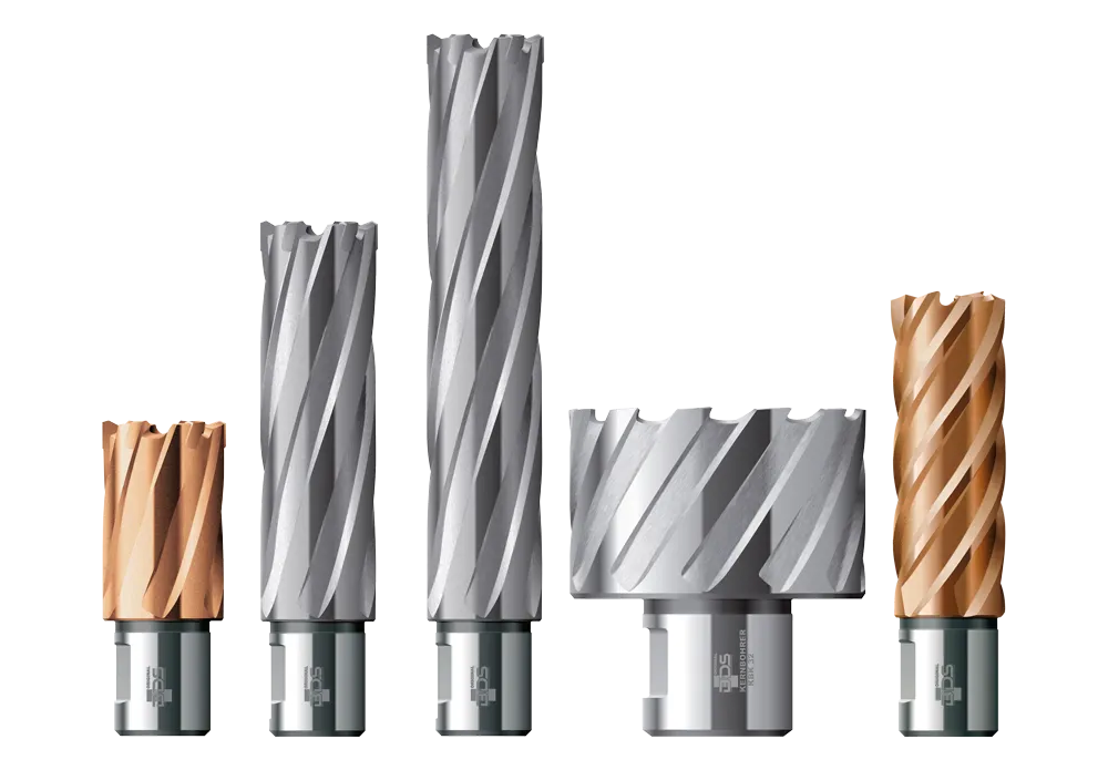 Annular cutters