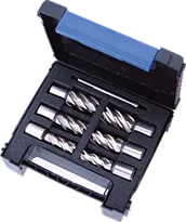 CORE DRILL BOX