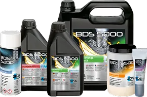 LUBRICANTS