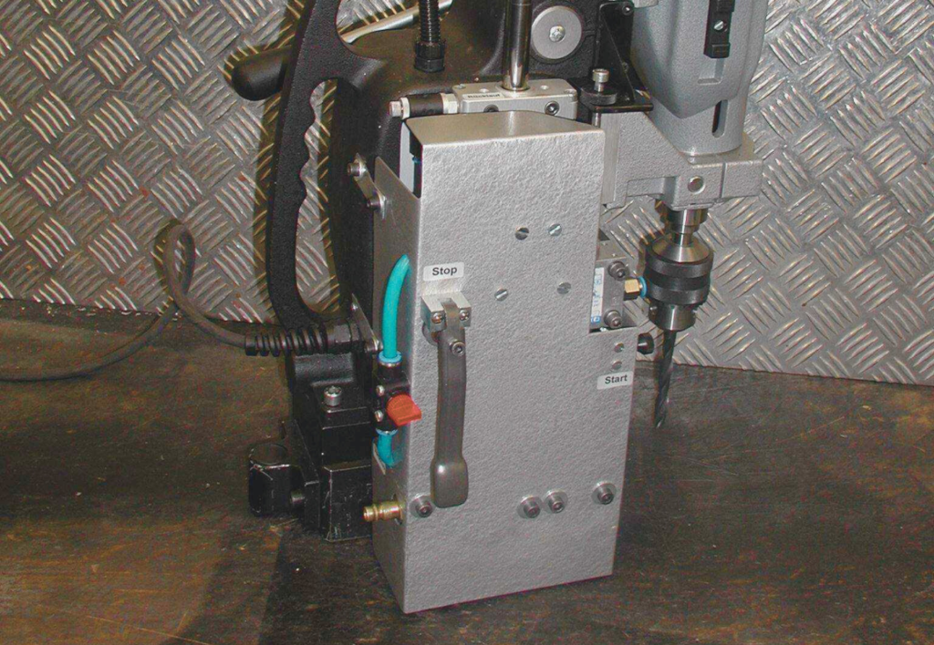 Sonderbohrmaschine (5)