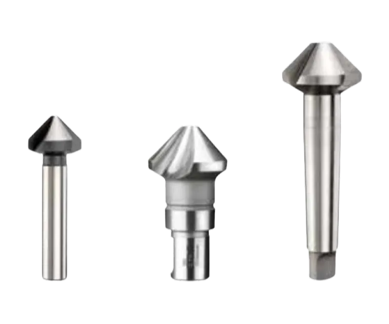 Countersink & Deburring Tools