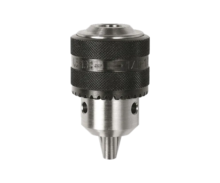 MANDRIL COM CHAVE E ROSCA INTERNA ½” × 20 NF