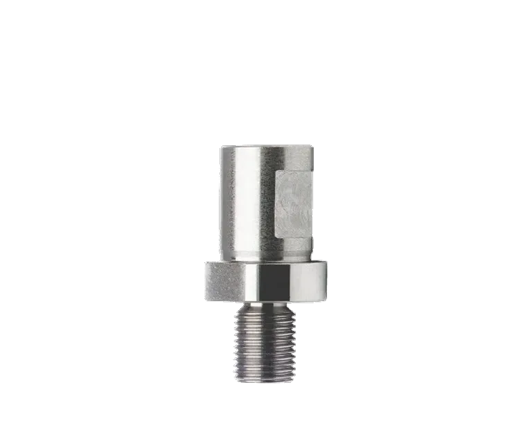 ADAPTADOR PARA MANDRIL COM HASTE WELDON