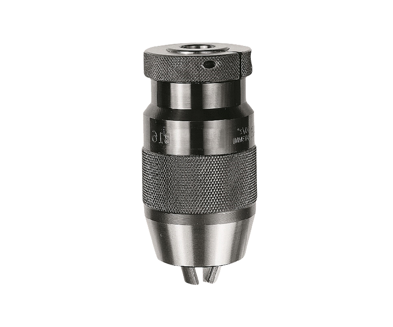 MANDRIL SEM CHAVE COM ROSCA INTERNA ½” × 20 NF