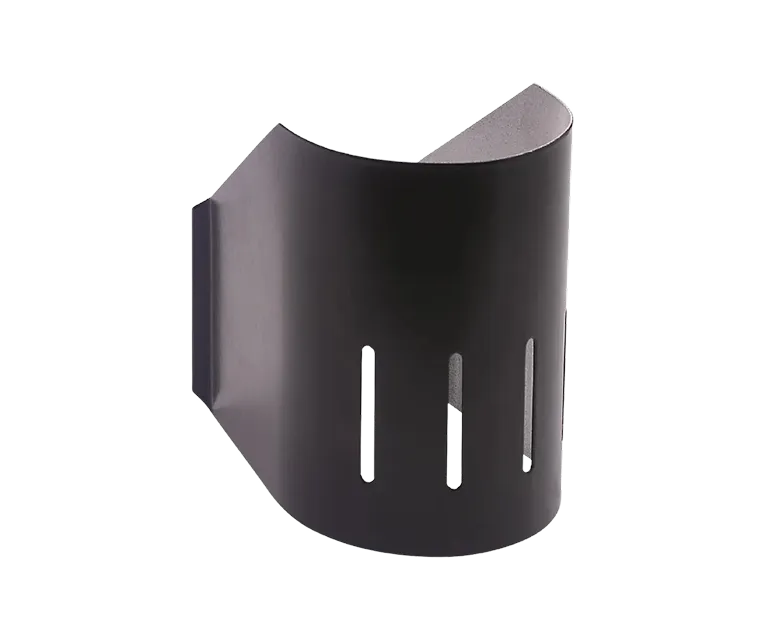 Safety Chip Guard