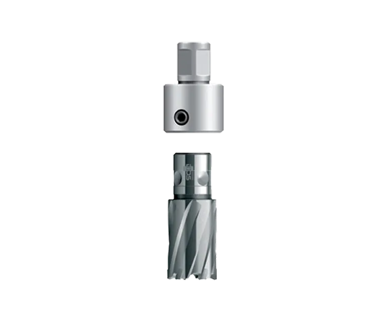 Adaptador Weldon para Quick-IN