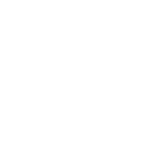 Icon of a fax machine with a sheet of paper emerging from the top