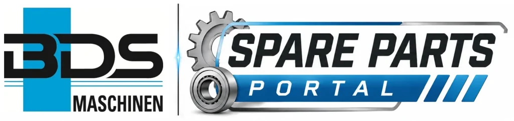spare parts portal