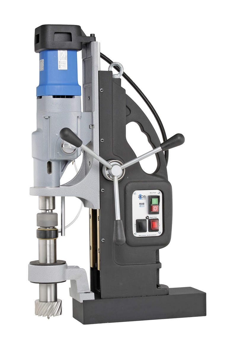 Strongest Magnetic Drill MAB 1300
